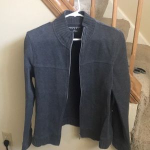 Geoffrey Beene sport sweater